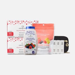 Caring Mill® GLP-1 Support Bundle