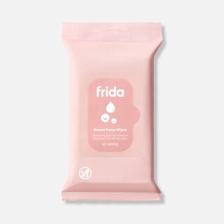 Frida Breast Pump Wipes, 40 ct.