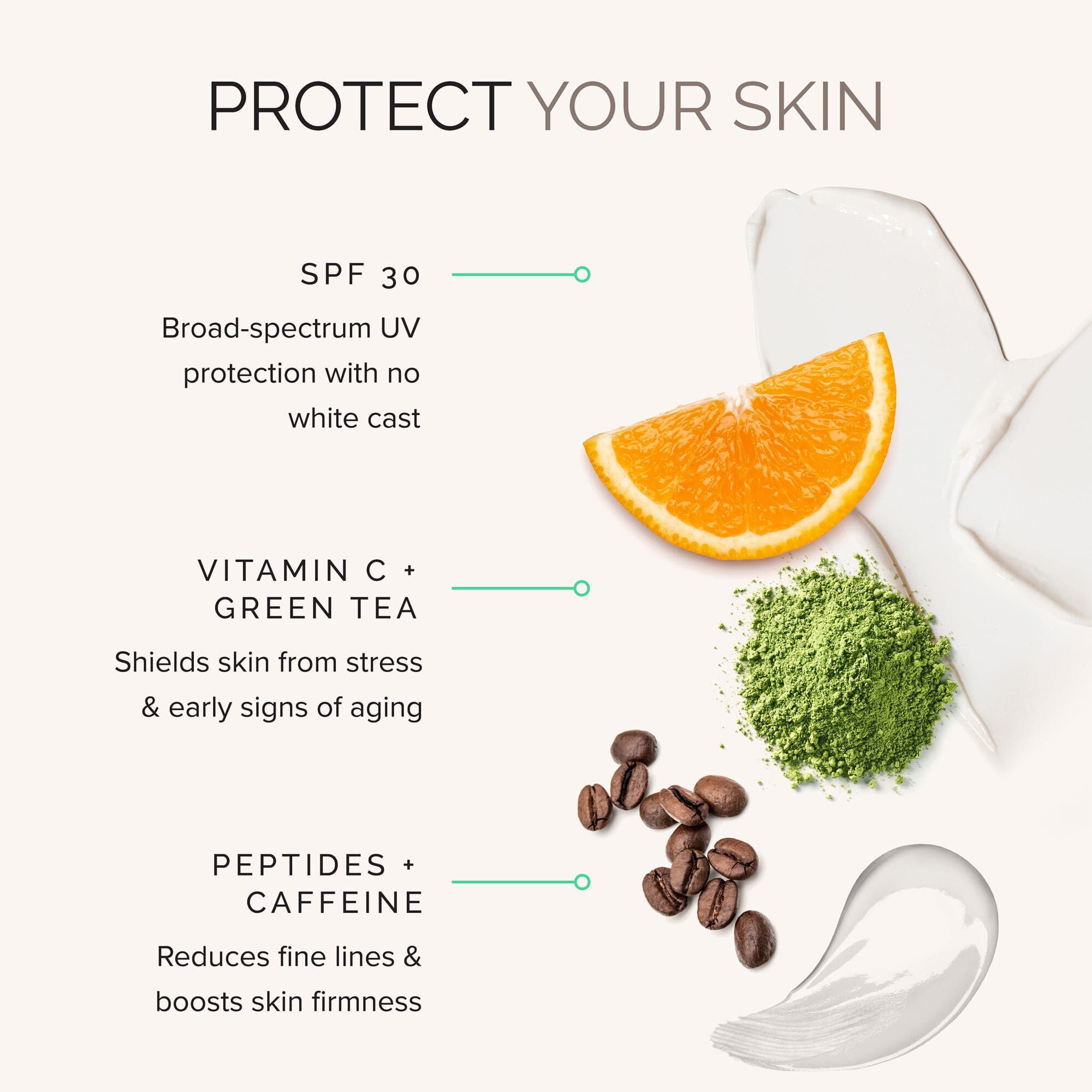 MDSolarSciences™ Daily Perfecting Moisturizer, SPF 30, 1.7 oz., , large
