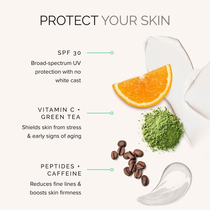 MDSolarSciences™ Daily Perfecting Moisturizer, SPF 30, 1.7 oz., , large