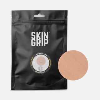 Skin Grip® Dexcom G7 & Stelo Adhesive Patches, Tan, 20 ct.