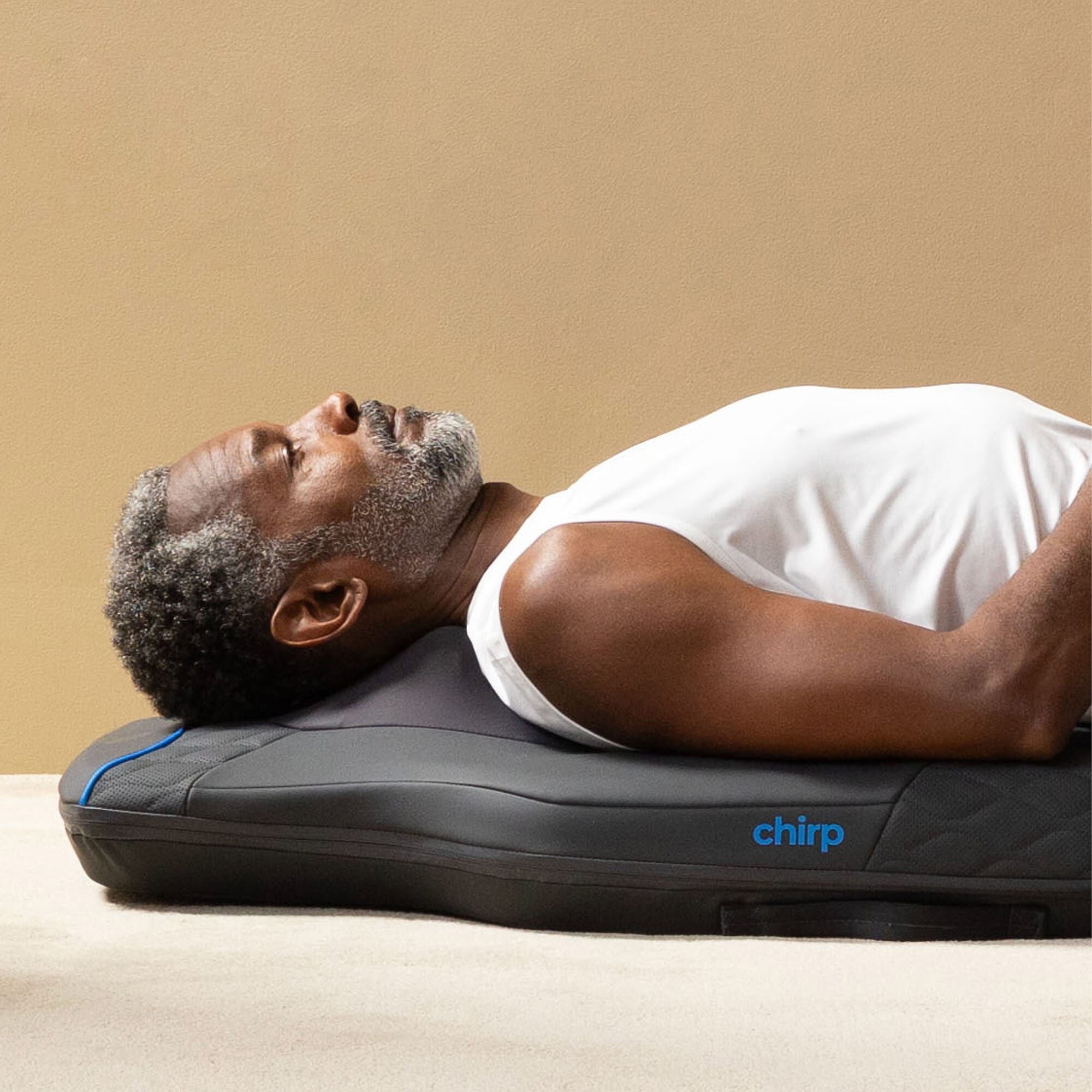 Chirp Contour Decompression Table, , large