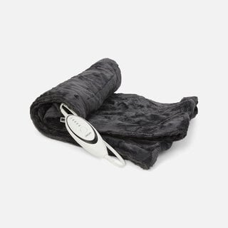 Caring Mill™ Electric Soothing Heat Wrap for Pain Relief 24" x 54", , large