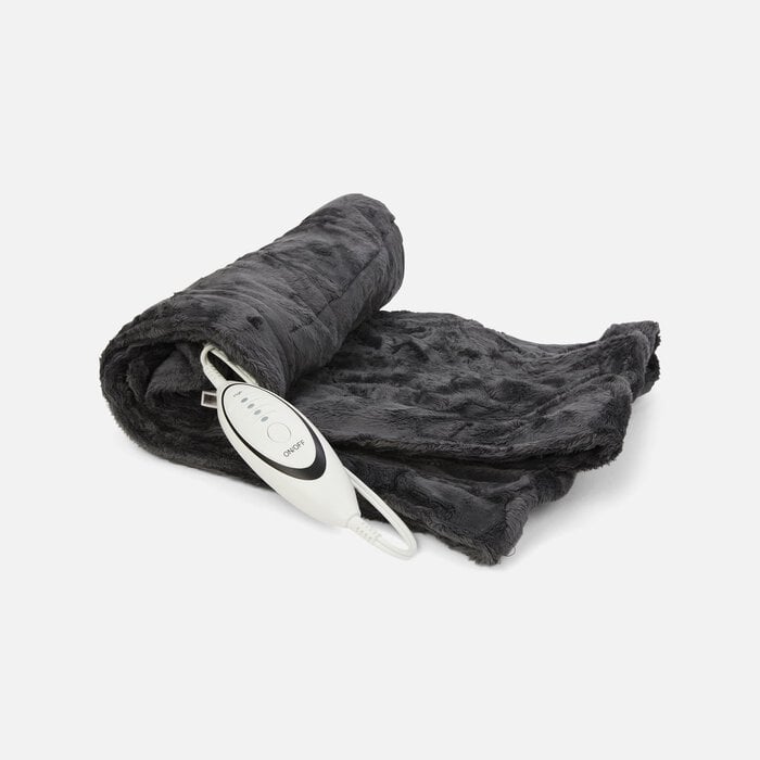Caring Mill™ Electric Soothing Heat Wrap for Pain Relief 24" x 54", , large