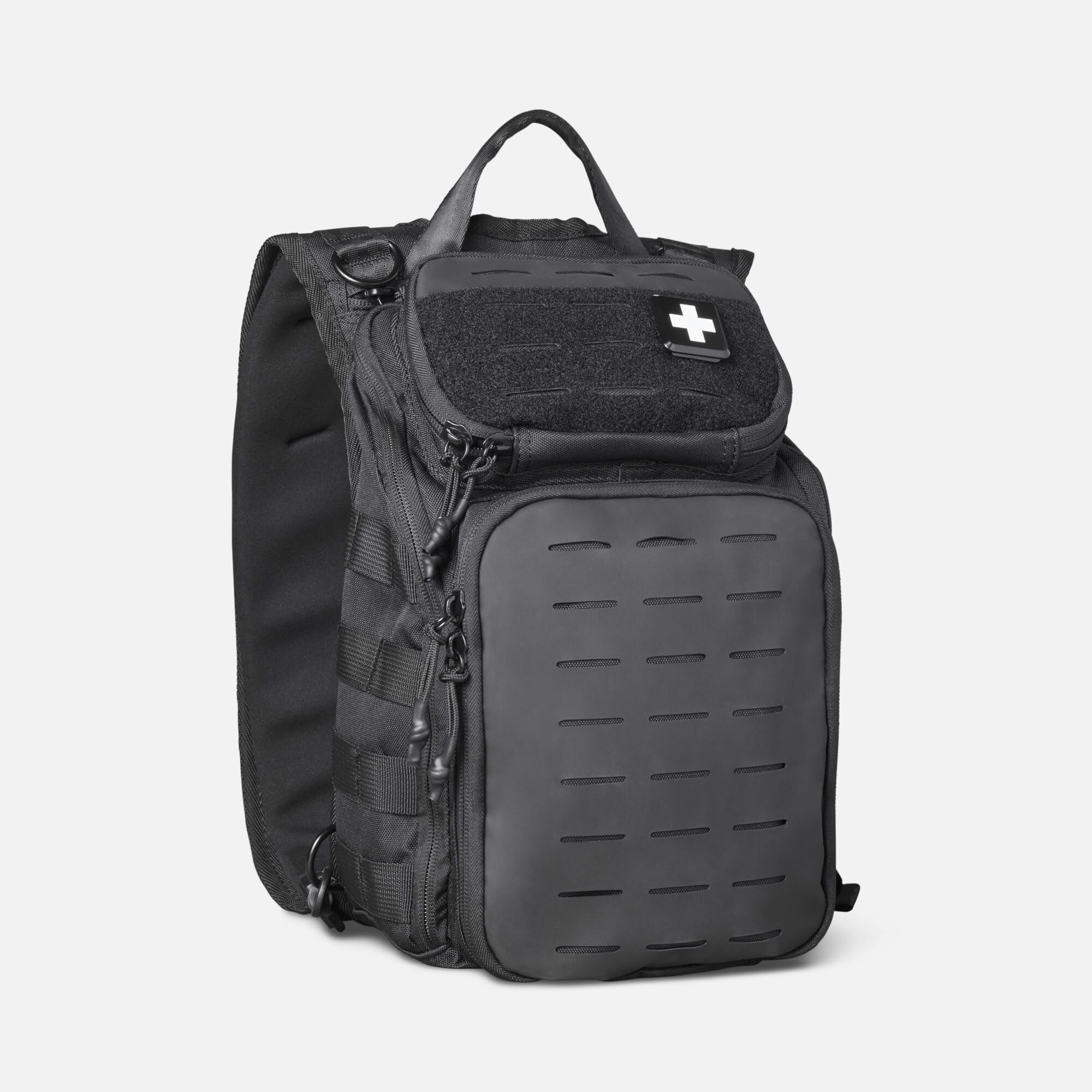 My Medic® Recon Emergency Medical Kit, Standard, Black