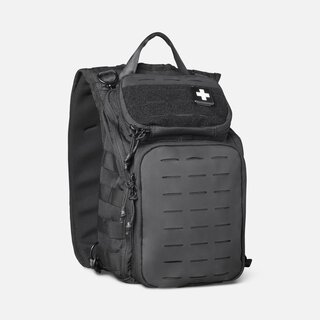 My Medic® Recon Emergency Medical Kit, Standard, Black