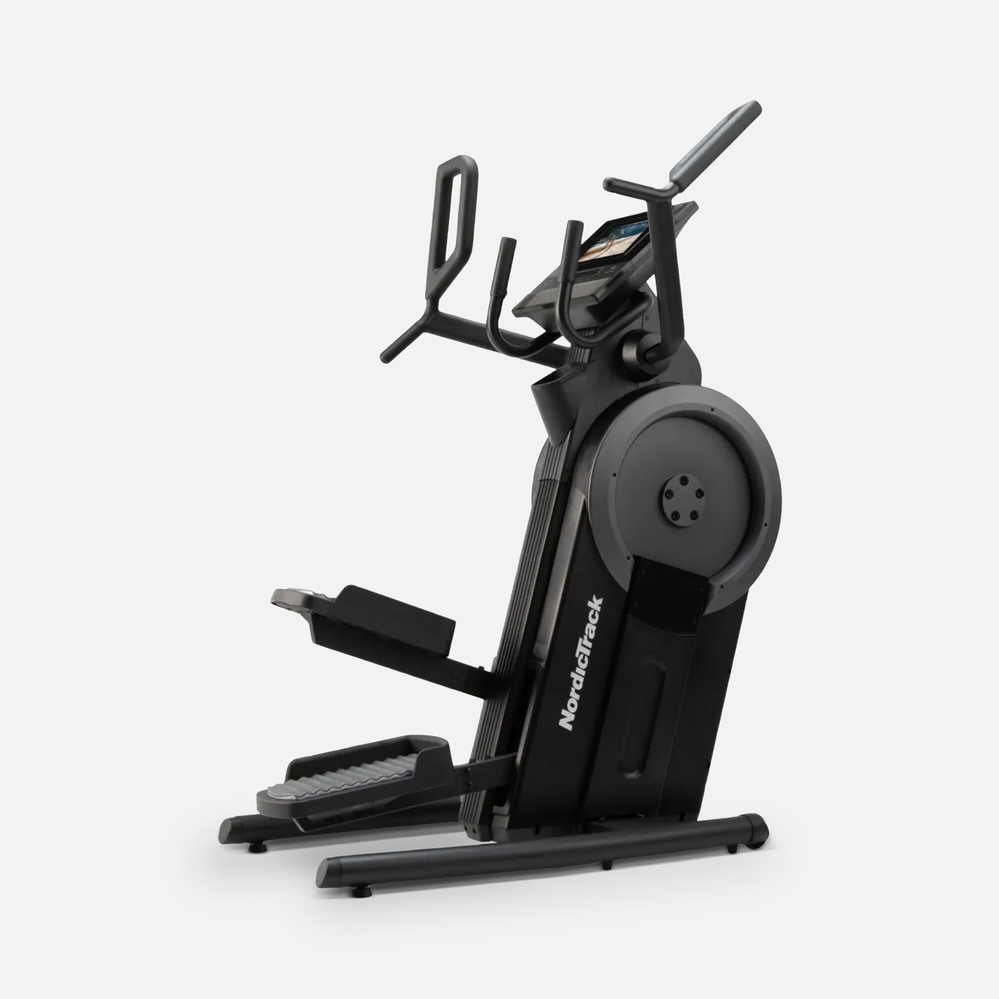 NordicTrack Step Climber