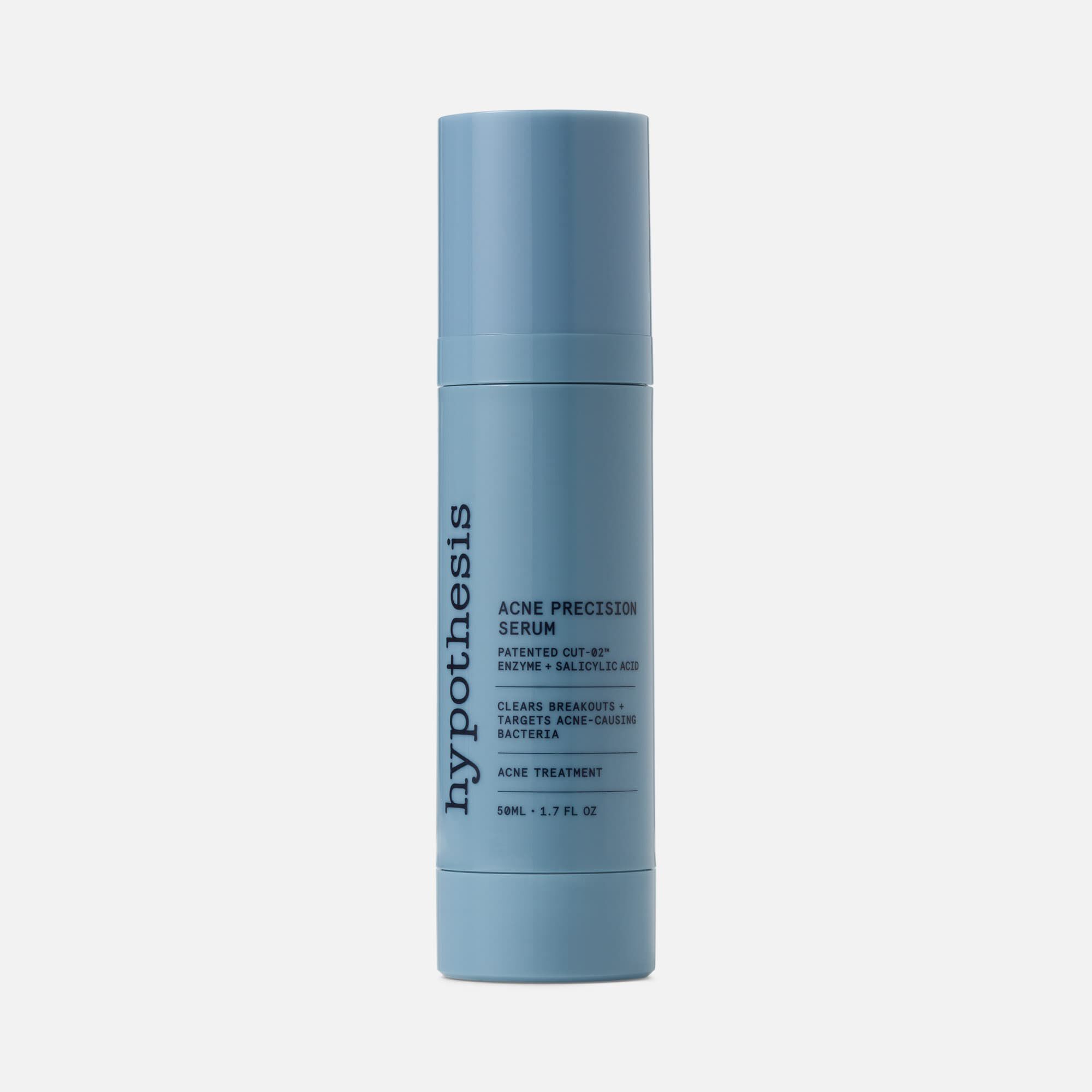Hypothesis Acne Precision Serum, 1.7 fl. oz., , large