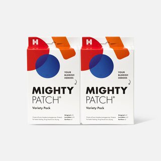Mighty Patch Variety Pack - 26 ct. (2-Pack), , large