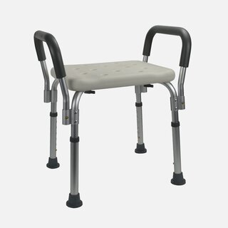 Alex Orthopedic Bath Bench with Arms
