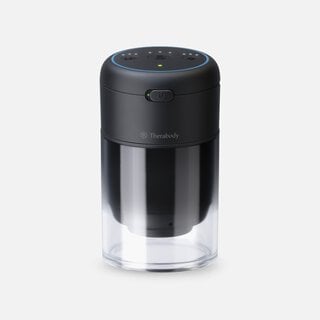 Therabody TheraCup Advanced Heat & Vibration Cupping Therapy Device