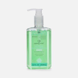 Caring Mill™ Hand Sanitizer, 12oz, , large