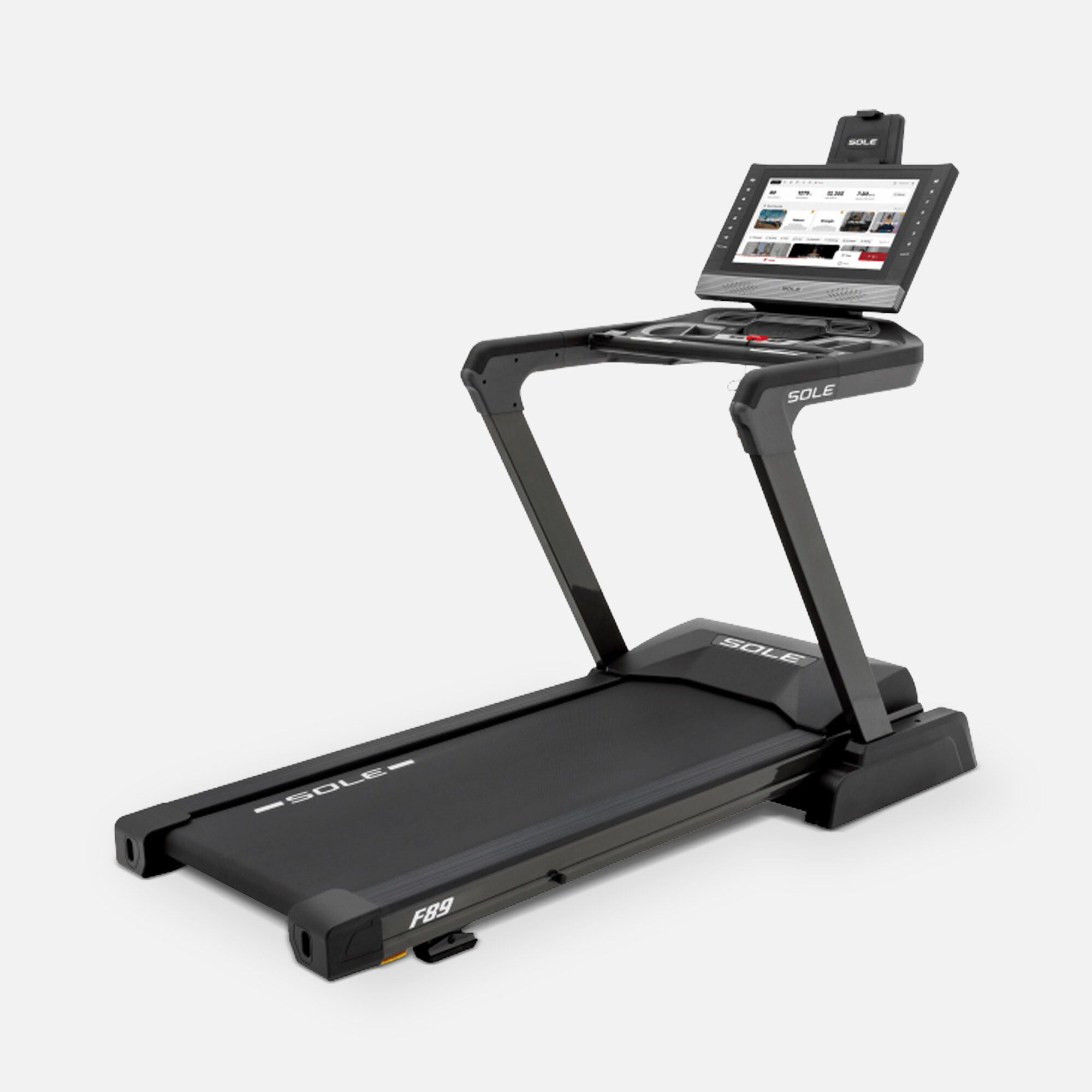 SOLE Fitness F89 Treadmill