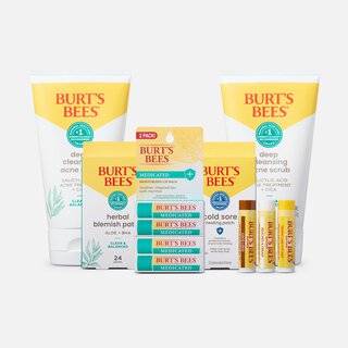 Burt's Bees Bundle