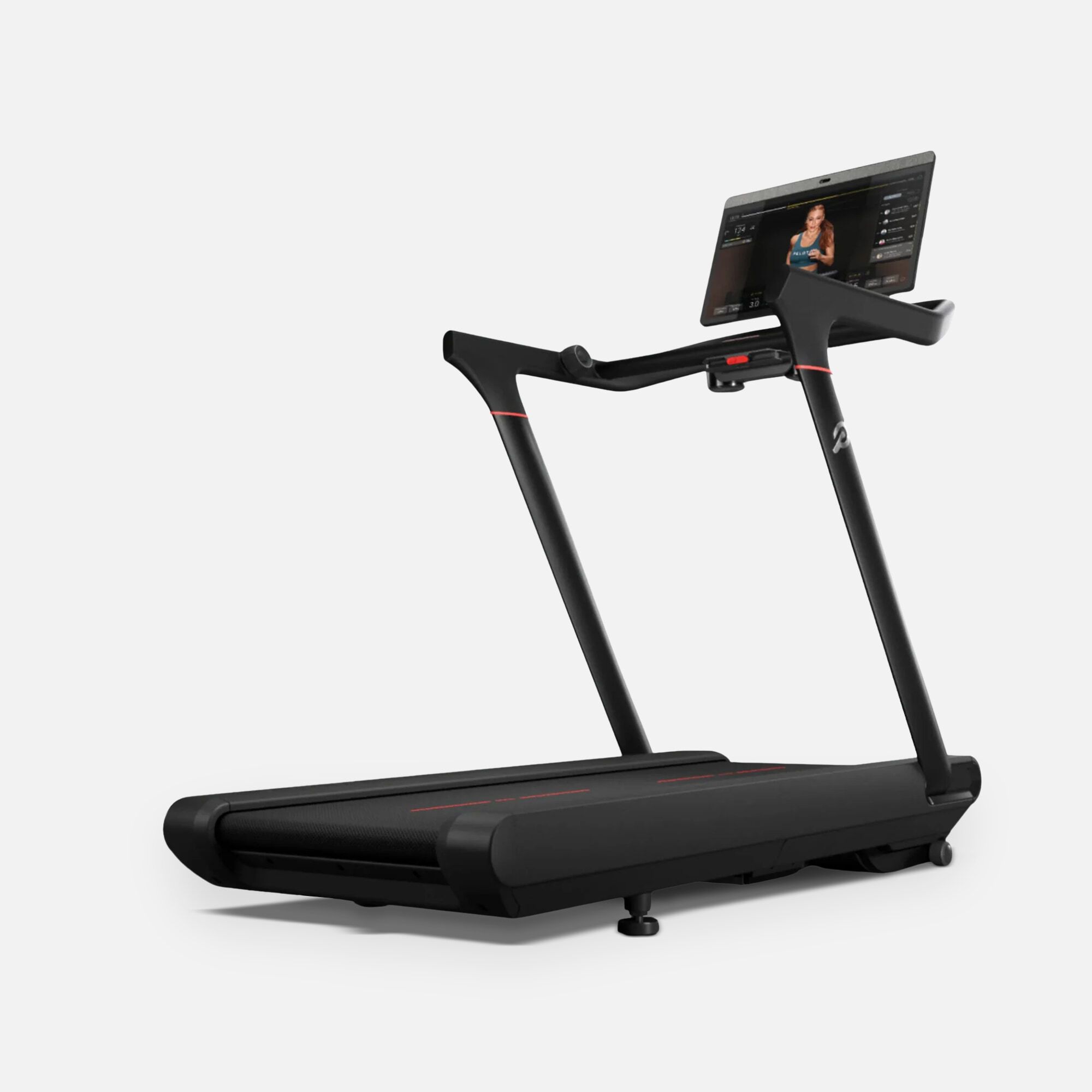 Peloton Tread