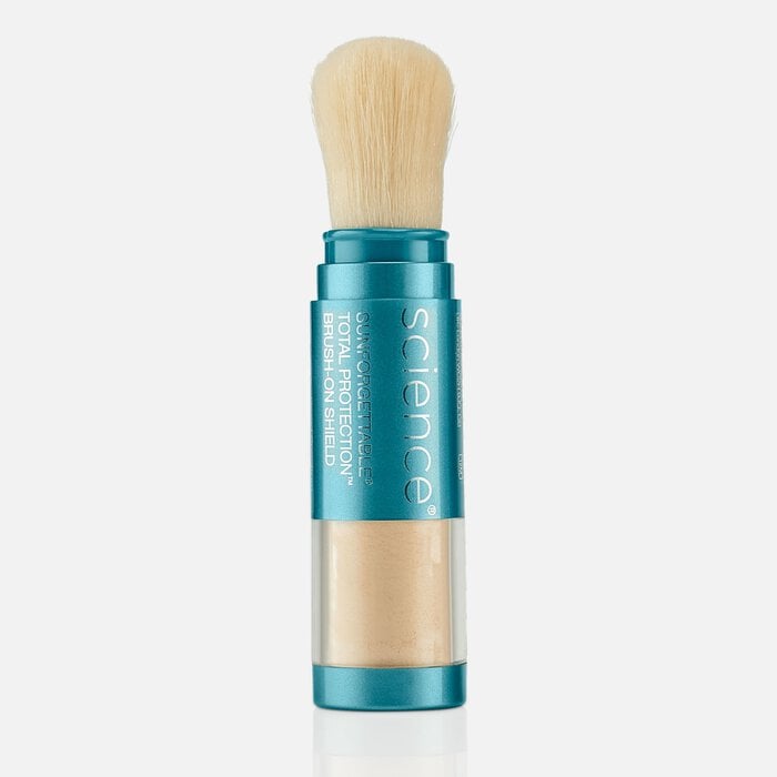 Colorescience Sunforgettable® Total Protection™ Brush-On Shield SPF 50, Fair, large