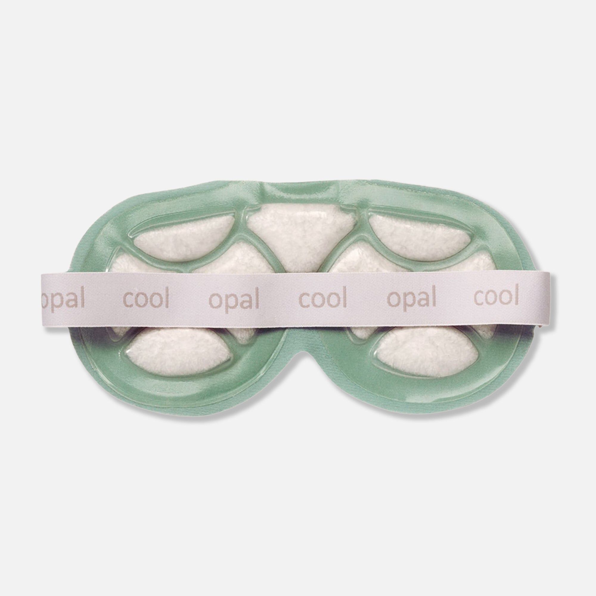 Opal Eye Mask, Eye Need to Chill, SkinSafe™ 58°