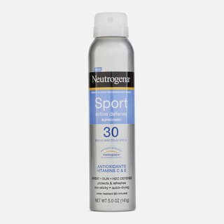 Neutrogena Sport Body Sunscreen Spray, 5 oz., , large