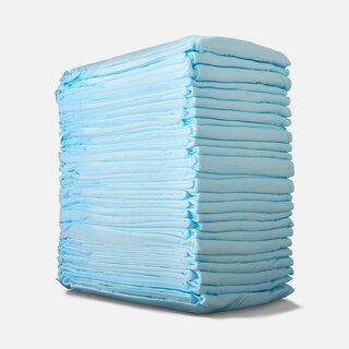 TENA Underpad 23" x 24", , large