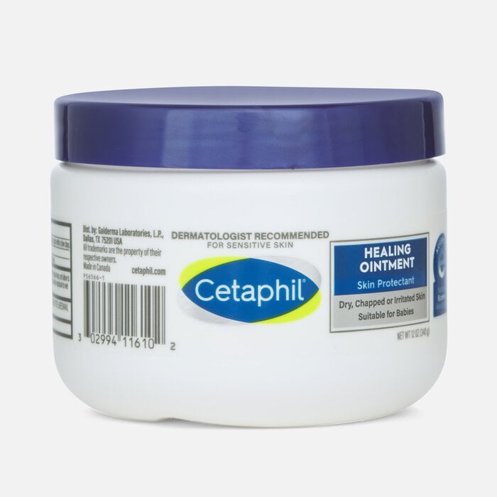 Cetaphil Healing Multi-Purpose Ointment, 12 oz., , large