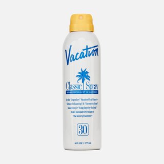 Vacation Classic Sunscreen Spray, 6 oz., , large