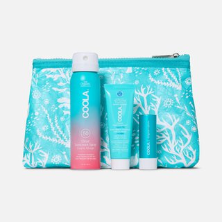 COOLA® 3-Piece Classic Suncare Travel Set