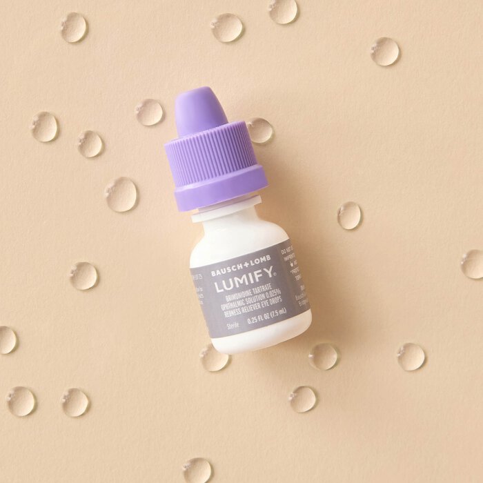 LUMIFY Redness Reliever Eye Drops, , large