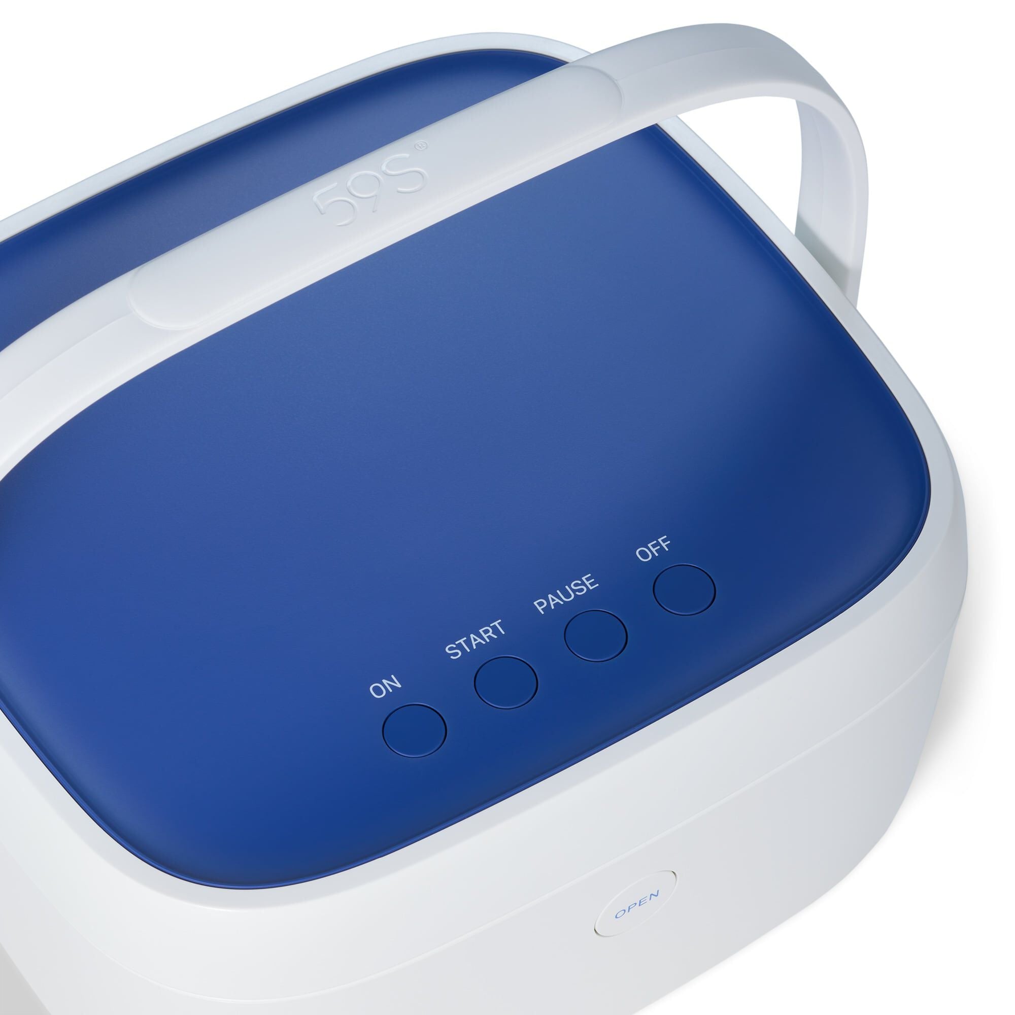 LiViliti Paptizer 360 Smart CPAP Sanitizer, , large