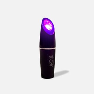 reVive Light Therapy LUX Poof Acne Device, , large