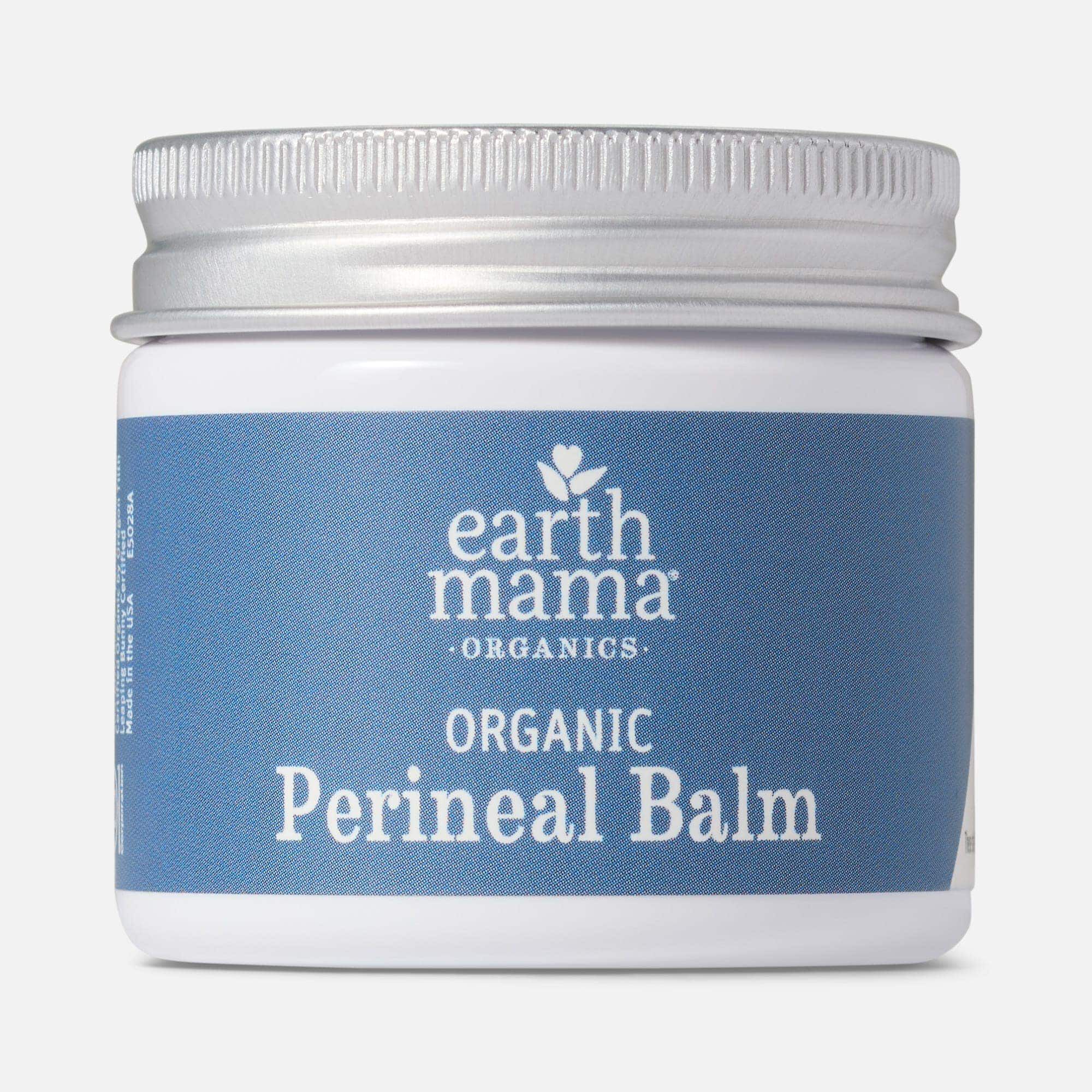 Earth Mama Organic Perineal Balm, 2 oz., , large