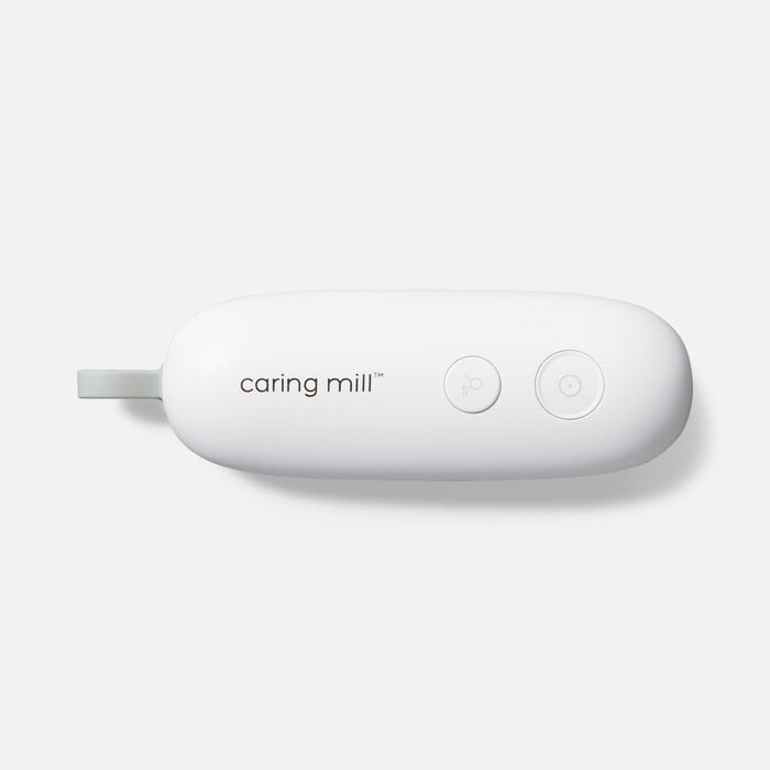 Caring Mill™ Bug Bite Relief Device, , large