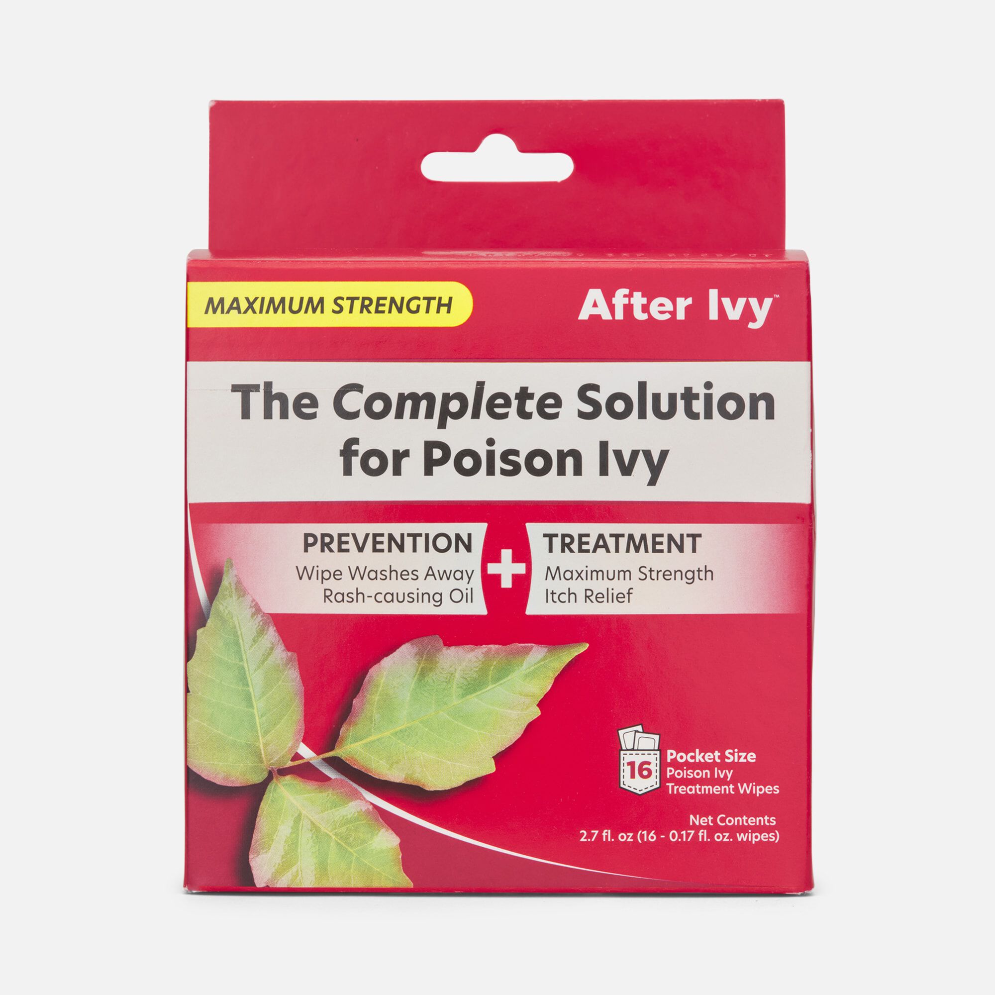 After Ivy Complete Wipes, 16 ct., , large