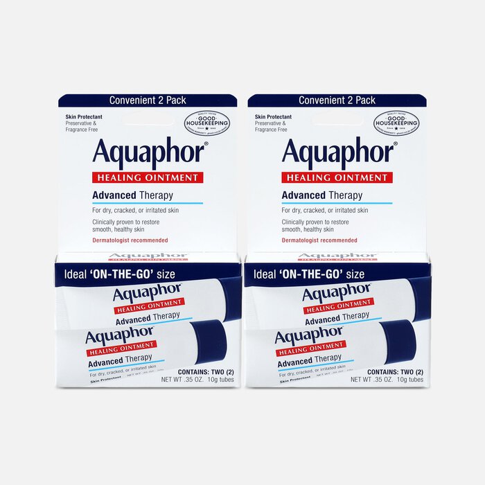 Aquaphor Healing Ointment, 2 ct. (2-Pack), , large