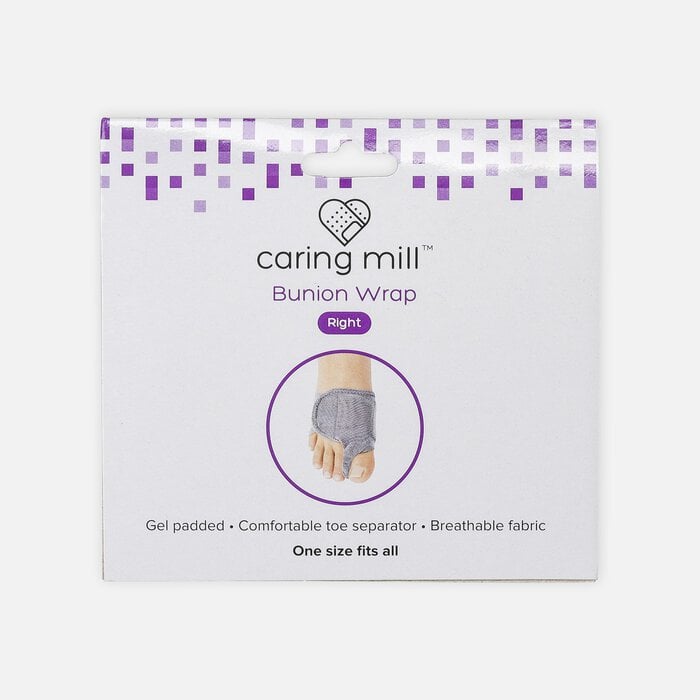 Caring Mill™ Bunion Wrap, , large