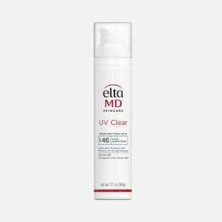 EltaMD UV Clear Broad-Spectrum Face Sunscreen, SPF 46