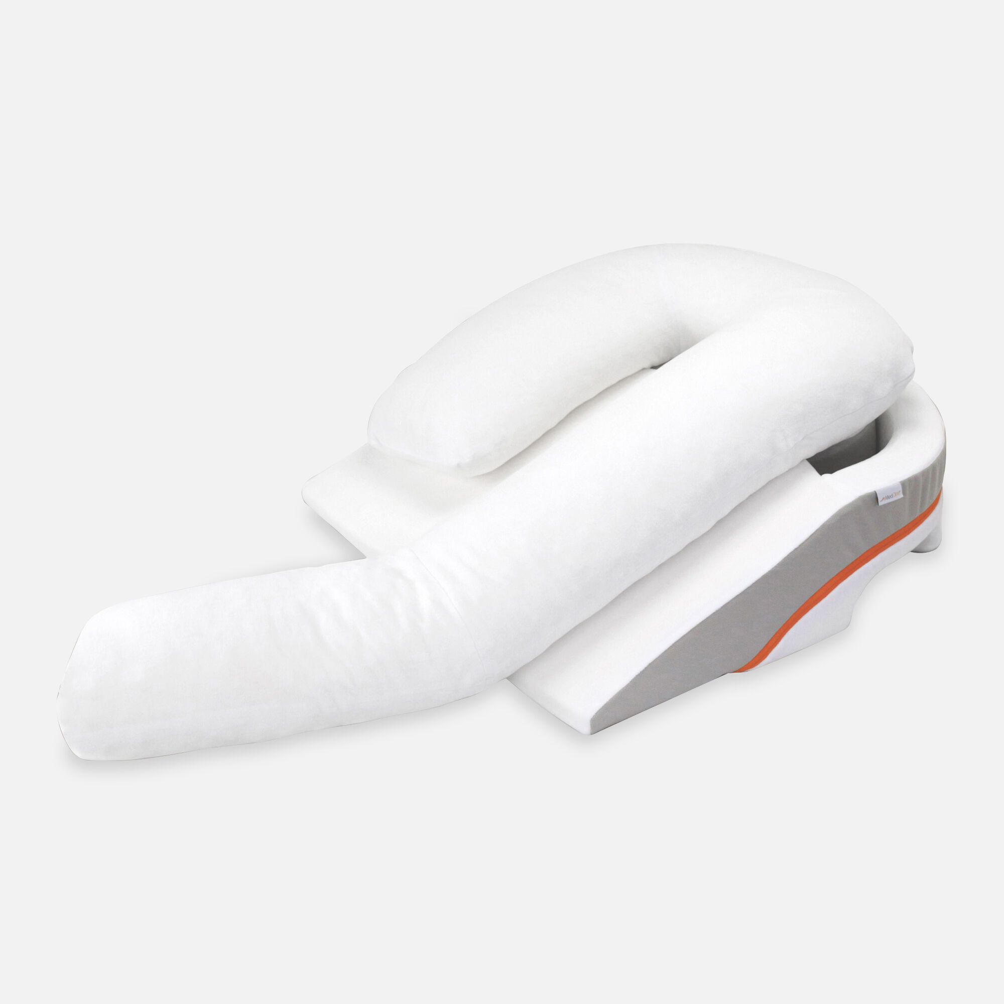MedCline Acid Reflux Relief System, L, , large