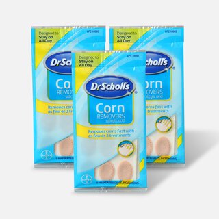 Dr. Scholl's Corn Removers, 9 ct. (3-Pack), , large