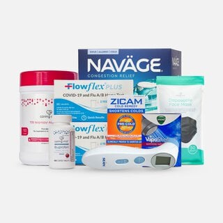 Cold & Virus Protection Bundle, , large