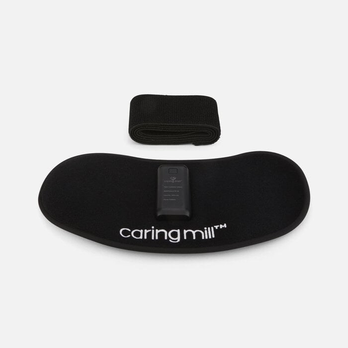 Caring Mill™ Menstrual Red Light Therapy Pain Relief Belt, , large