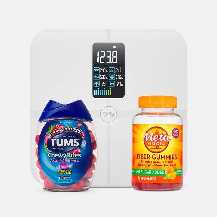 Healthy Weight Loss Journey Bundle, , large