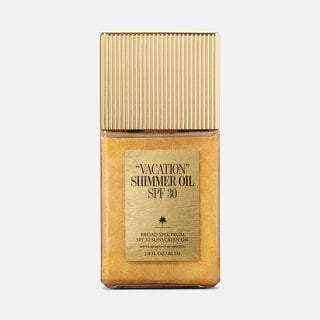 Vacation Shimmer Body Oil SPF 30, 2.9 fl. oz., , large