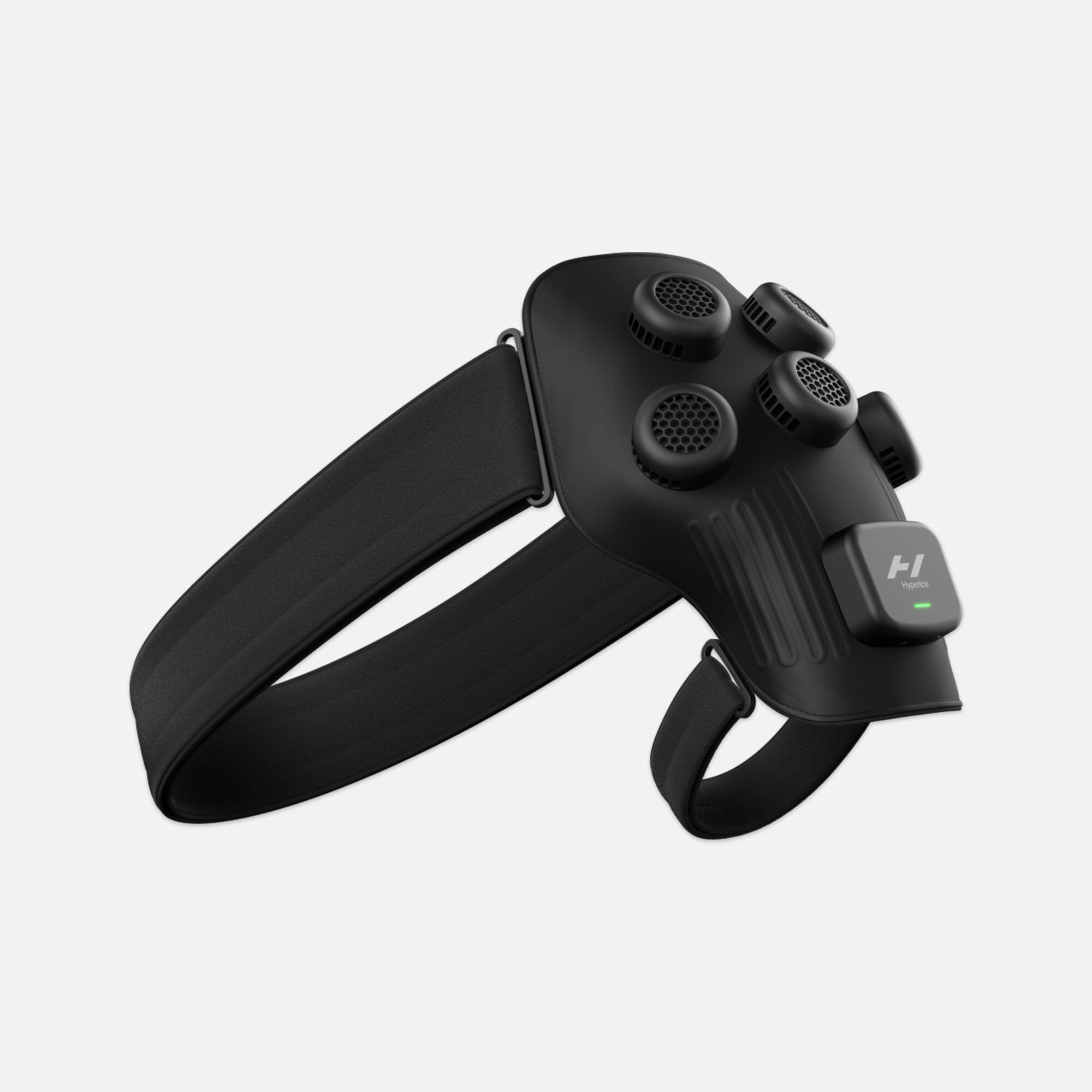 HyperIce X Shoulder, , large