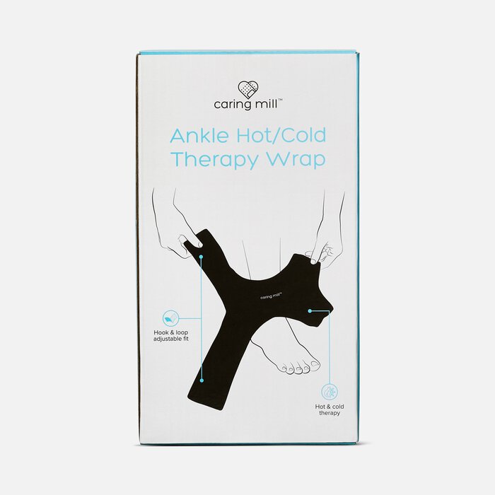 Caring Mill™ Therapy Wrap, Set of 2, , large