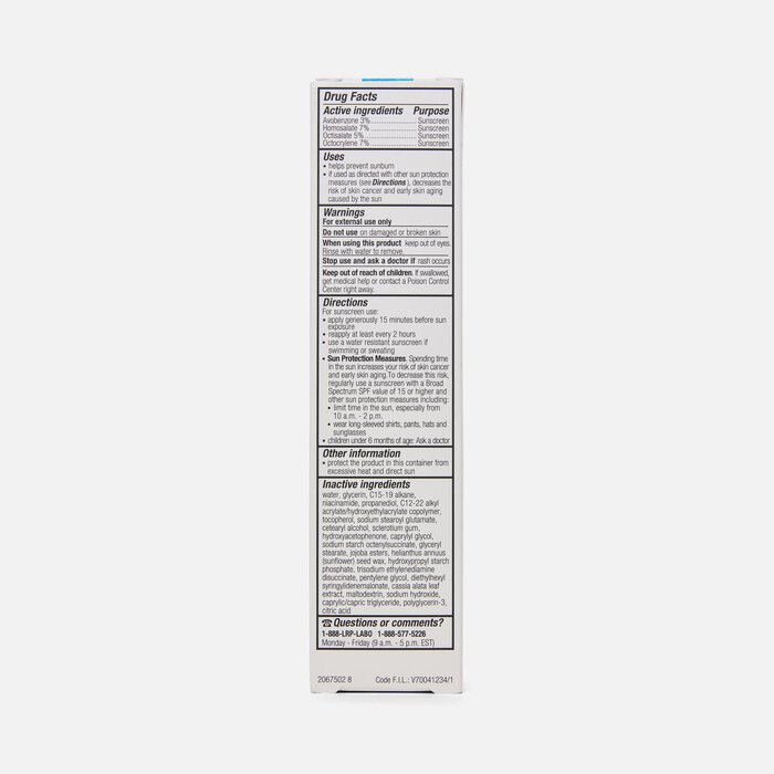 La Roche-Posay Anthelios UV Tone Daily Invisible Sunscreen, SPF 50, 1.7 fl oz., , large