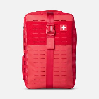 My Medic® Scout Portable Medical Kit, Red