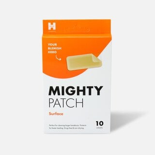 Mighty Patch Surface, 10 ct.