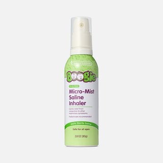 Boogie® Micro-Mist Inhaler Refill, Unscented, 2.8 fl. oz.