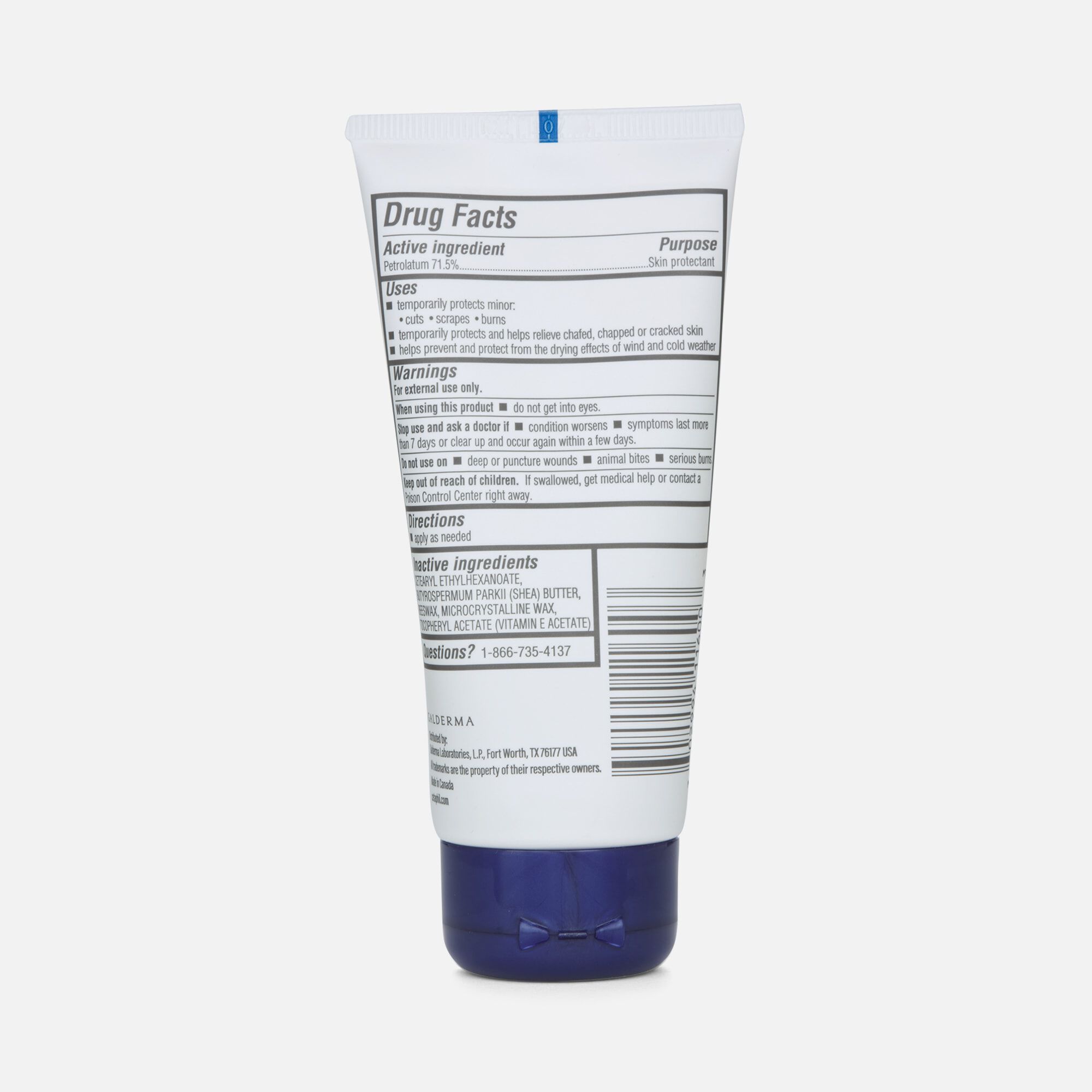 Cetaphil Healing Multi-Purpose Ointment, 3 oz., , large