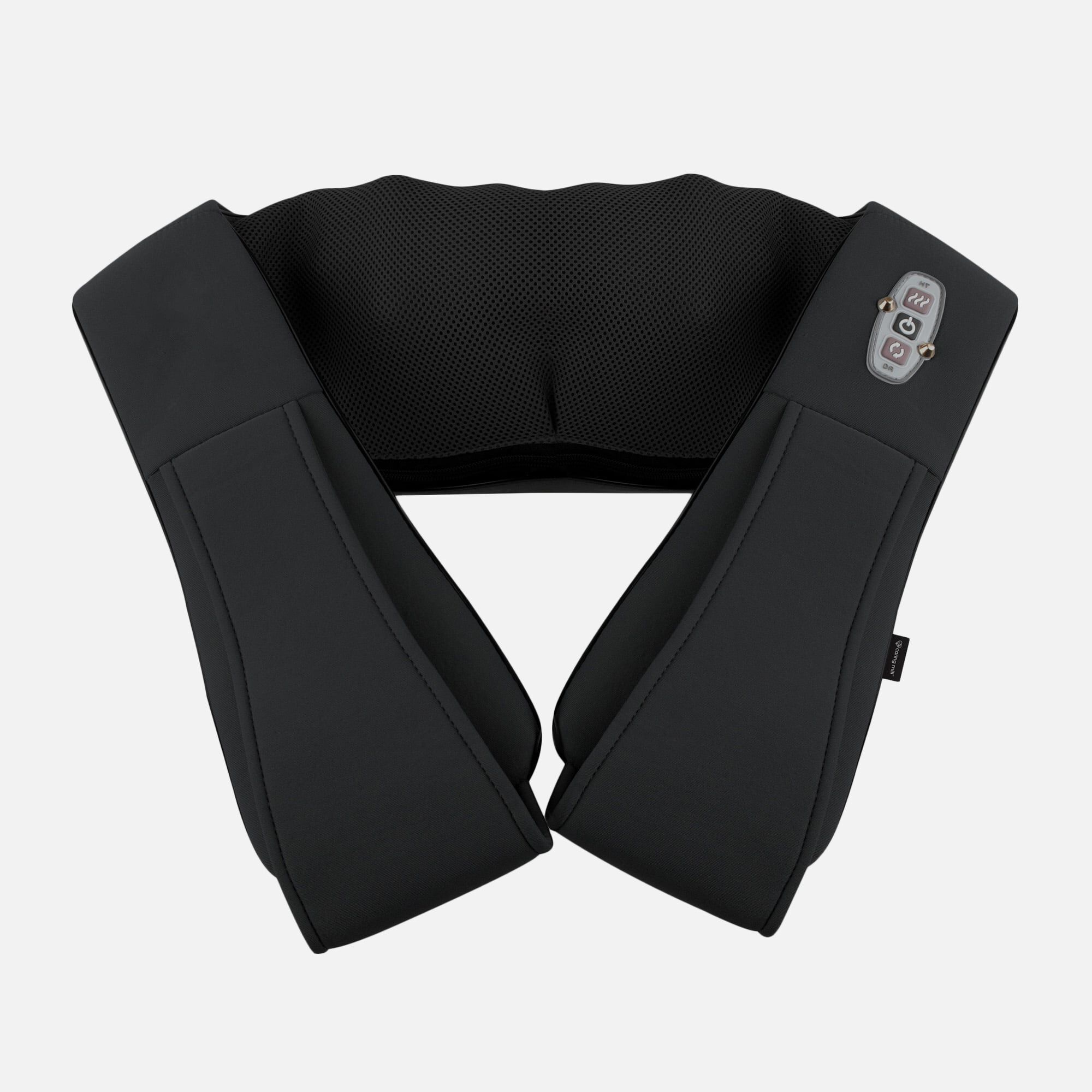 Caring Mill™ Neck and Shoulder Revolving Pulse Heat Therapy Device