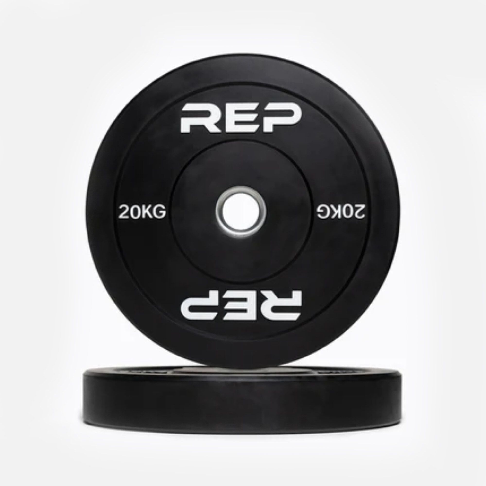REP Fitness Bars and Plates